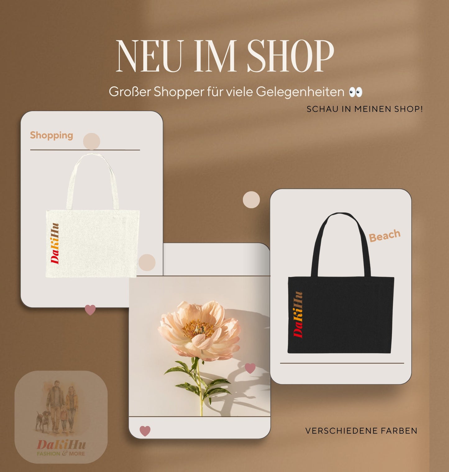 Shopping Bag