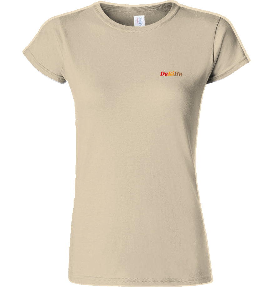 Ladies` T- Shirt