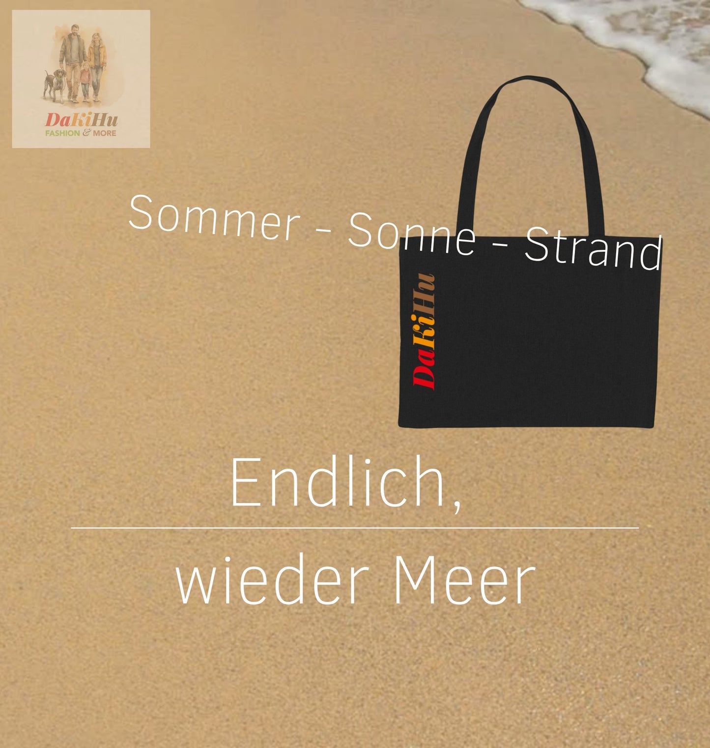 Shopping Bag