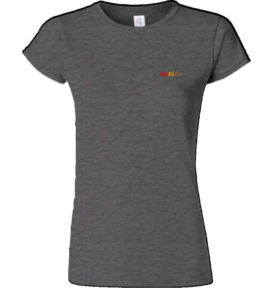 Ladies` T- Shirt