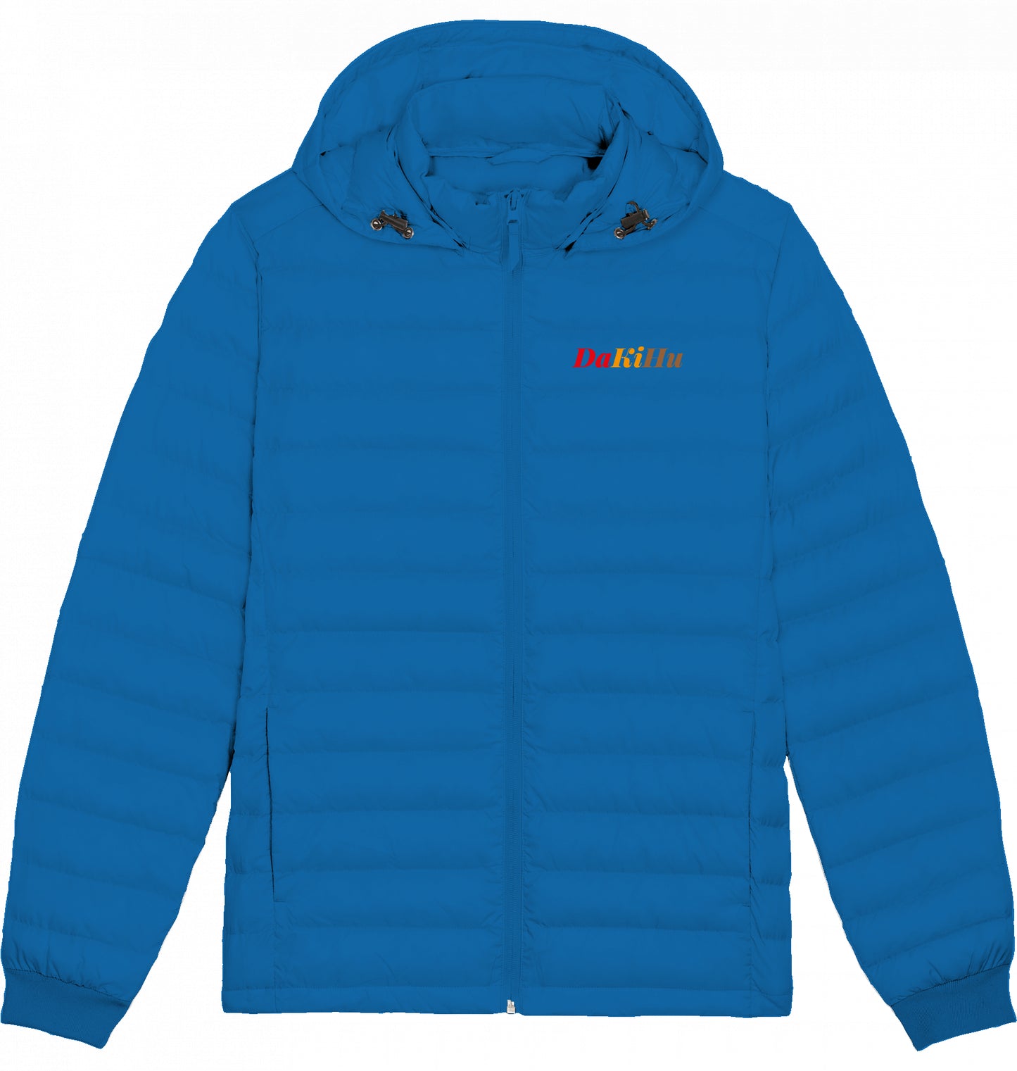 DaKiHu® Steppjacke Damen