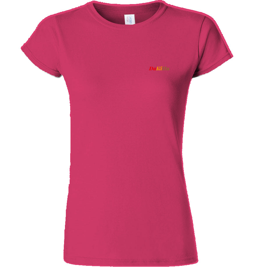 Ladies` T- Shirt