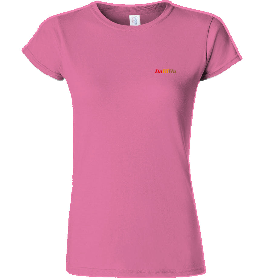 Ladies` T- Shirt