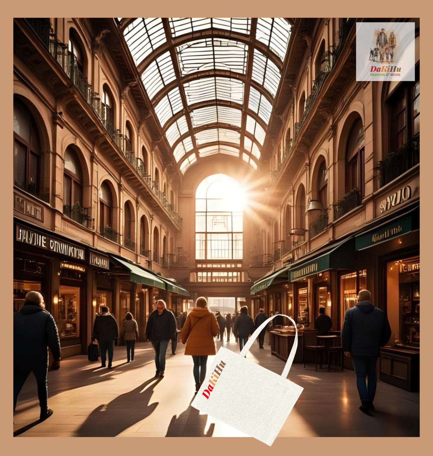 Shopping Bag