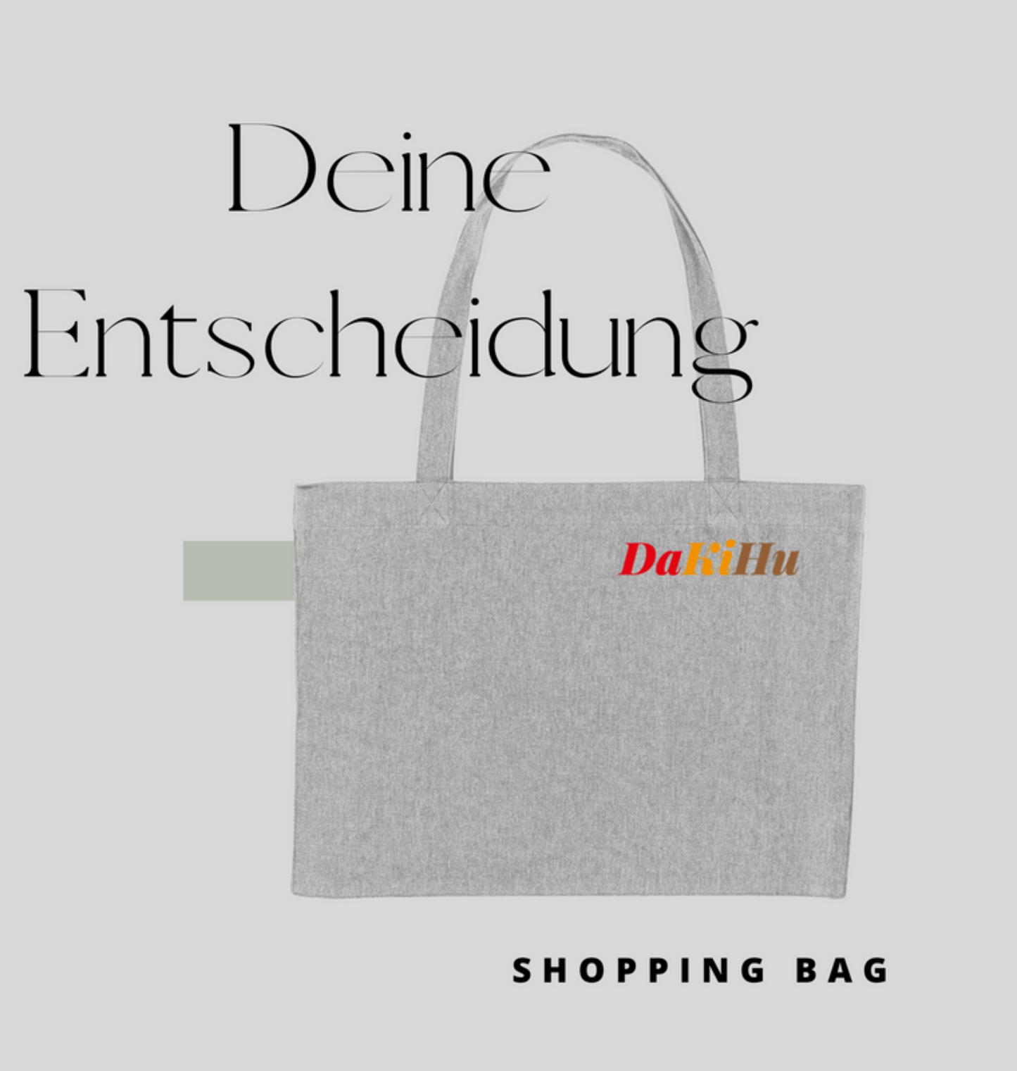 Shopping Bag