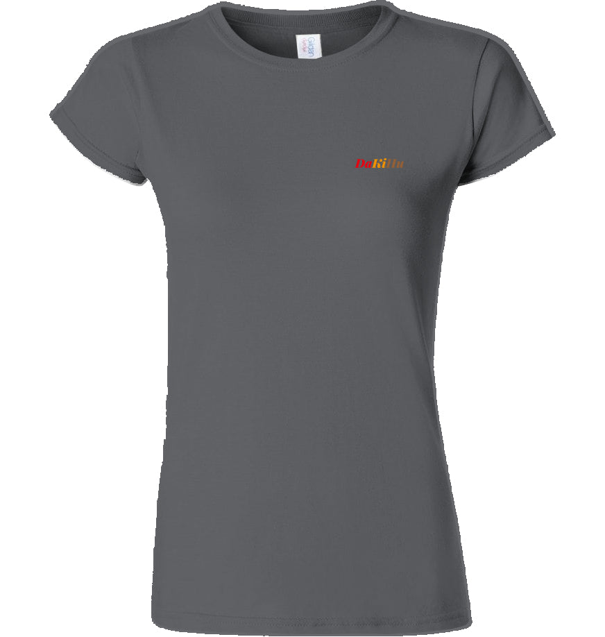 Ladies` T- Shirt