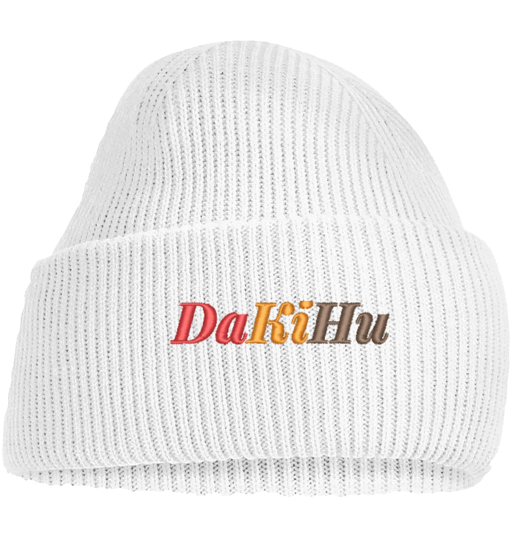 DaKiHu® Damen Beanie