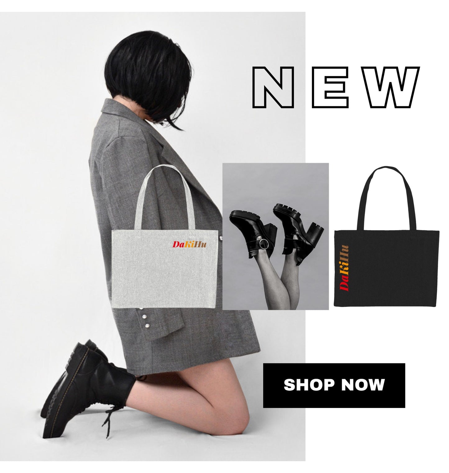 Shopping Bag