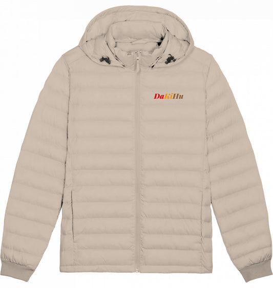 DaKiHu® Steppjacke Damen