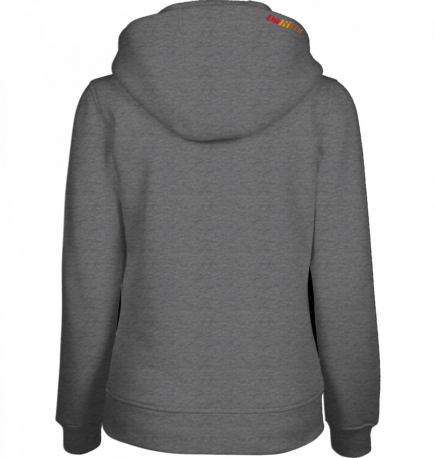 Ladies` Heavy Hoody
