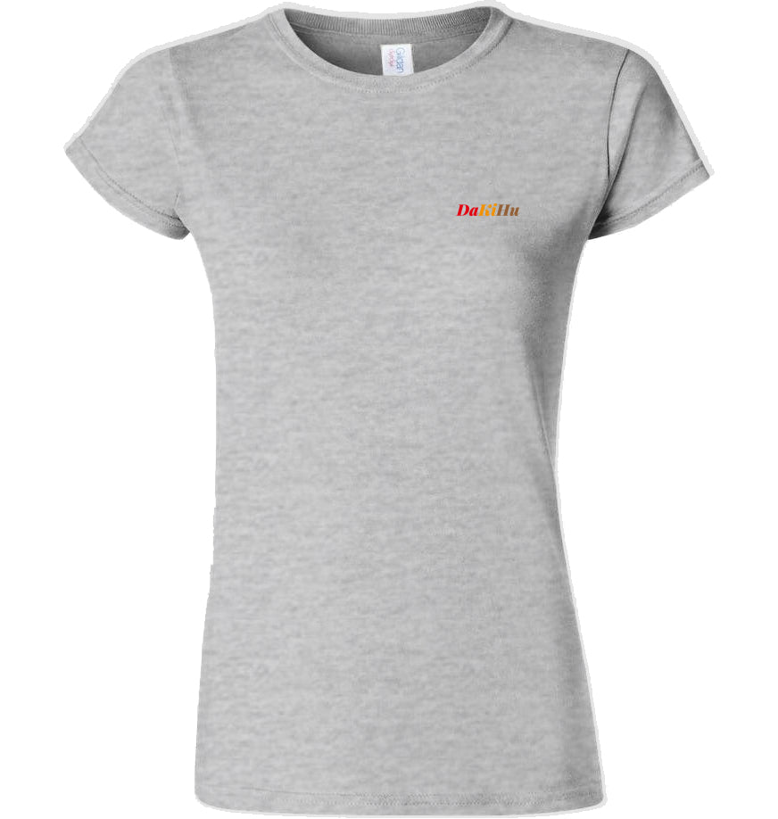 Ladies` T- Shirt