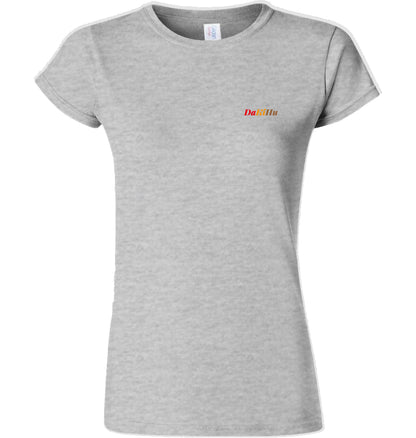 Ladies` T- Shirt