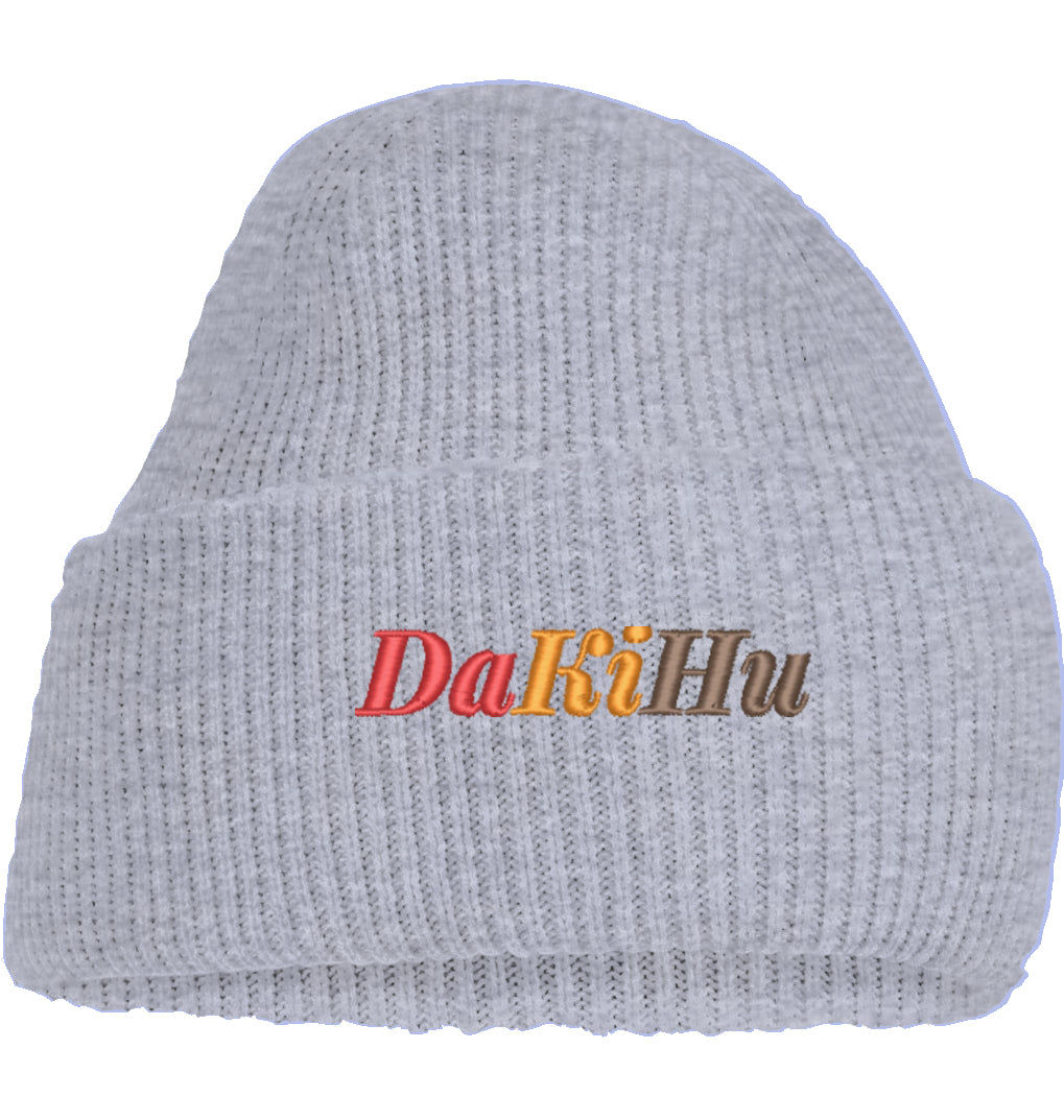 DaKiHu® Damen Beanie