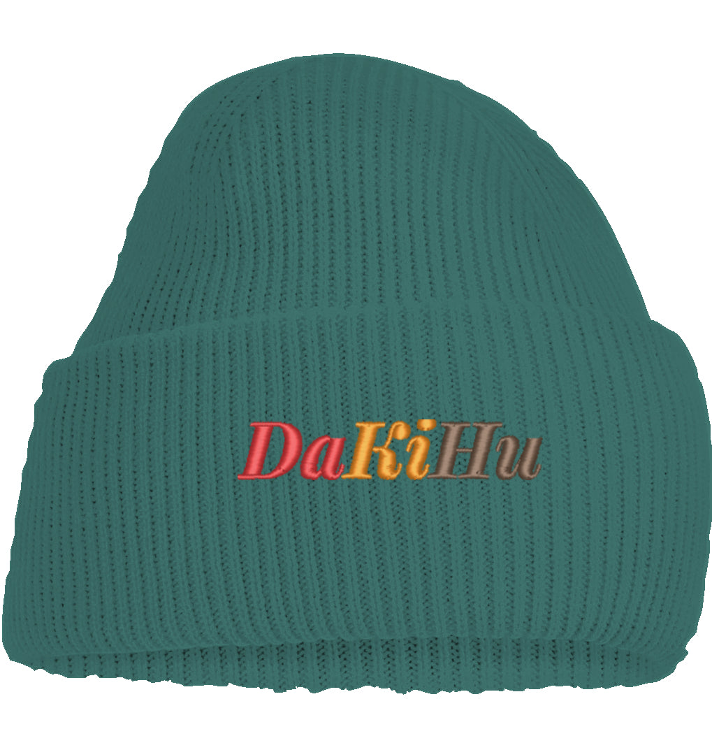 DaKiHu® Damen Beanie