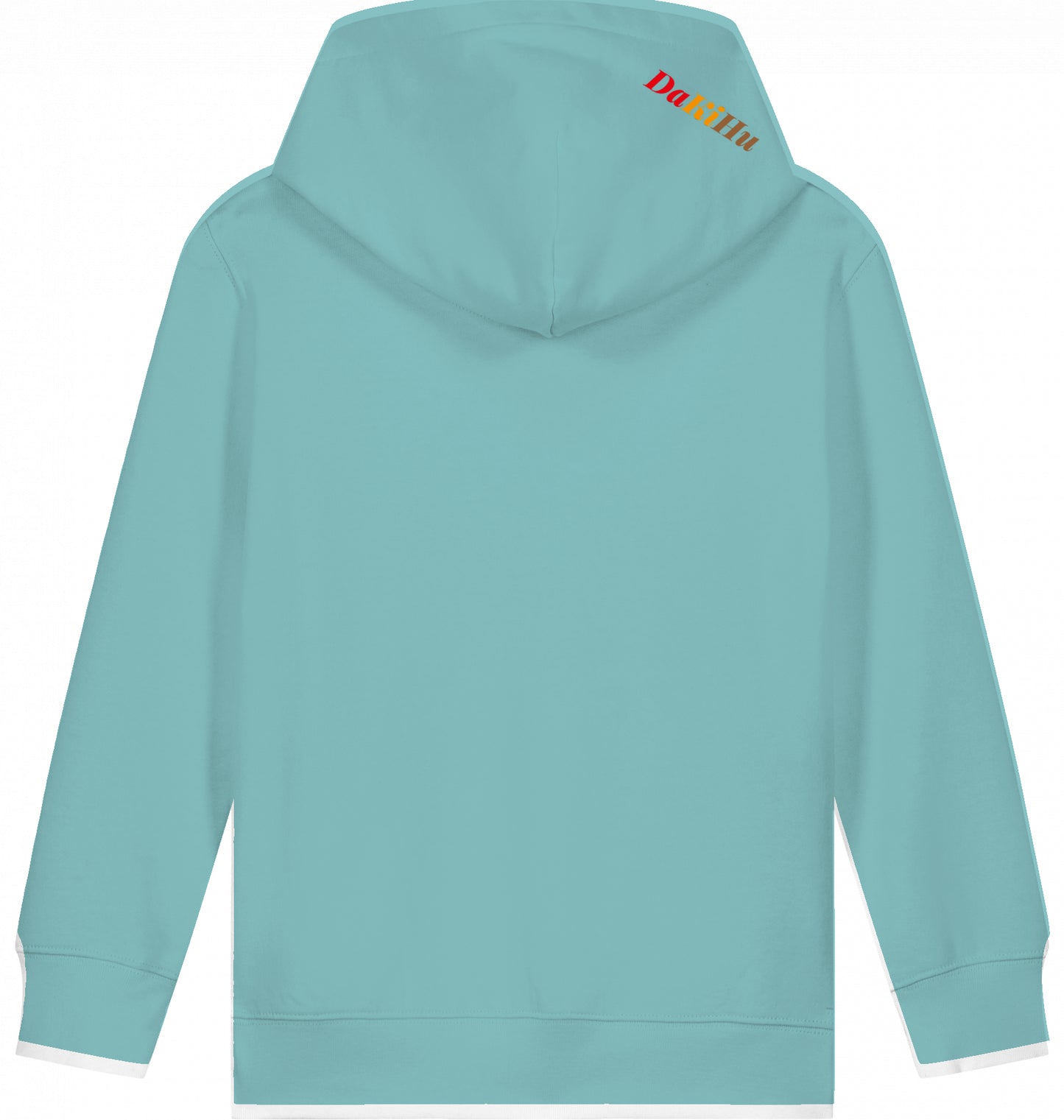 Kid`s Hoodie Unisex Mini Cruiser