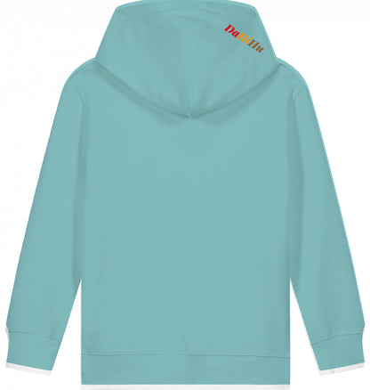 Kid`s Hoodie Unisex Mini Cruiser