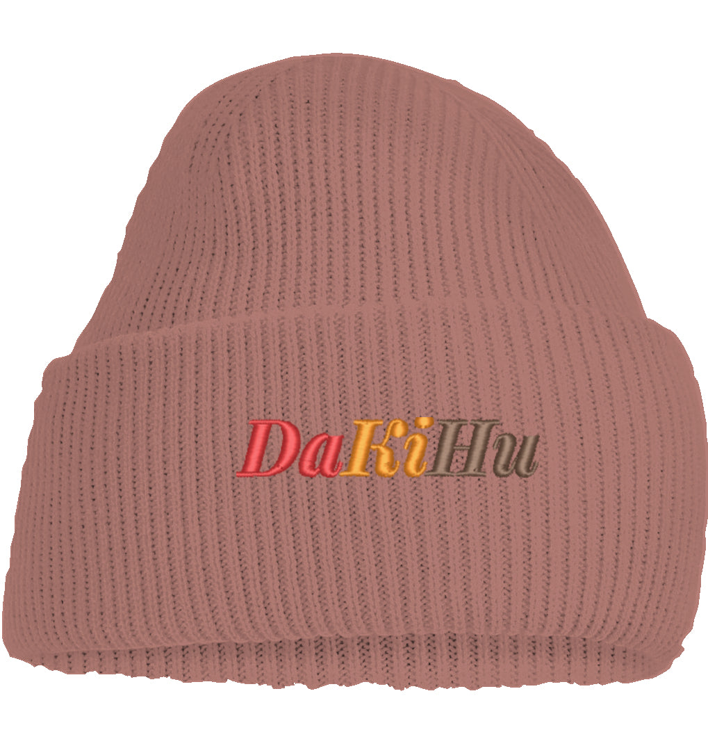 DaKiHu® Damen Beanie