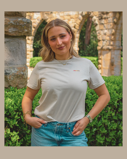 Ladies` T- Shirt
