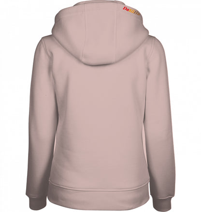 Ladies` Heavy Hoody