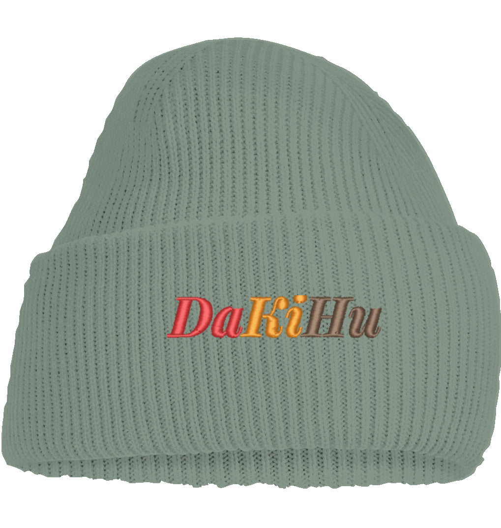 DaKiHu® Damen Beanie