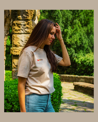 Creator 2.0 Unisex Shirt