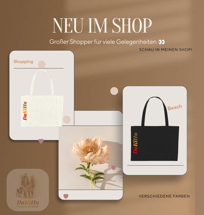 Shopping Bag