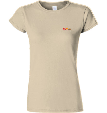 Ladies` T- Shirt