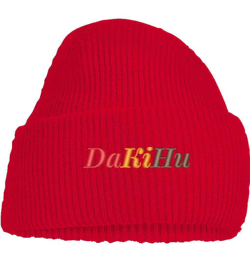 DaKiHu® Damen Beanie