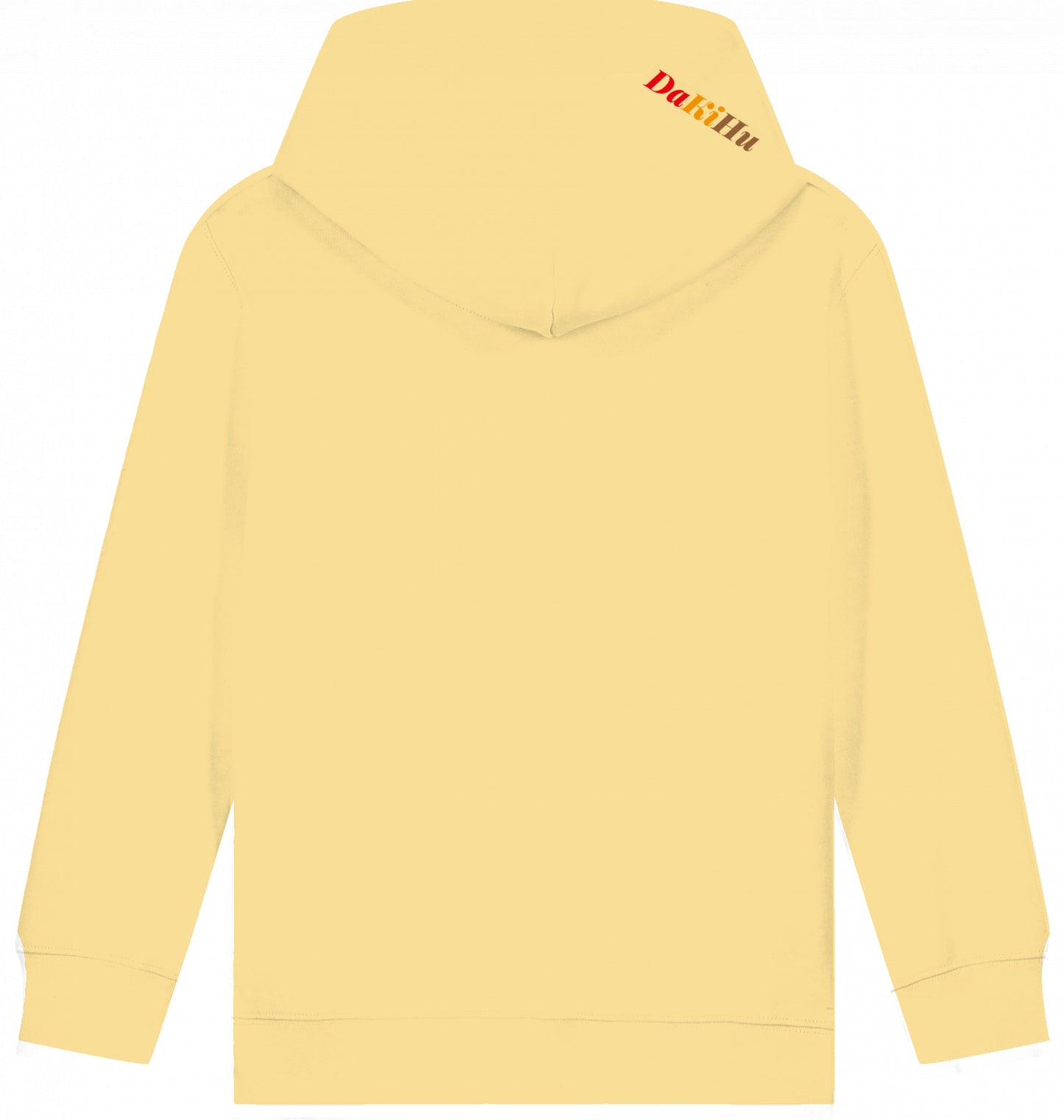 Kid`s Hoodie Unisex Mini Cruiser