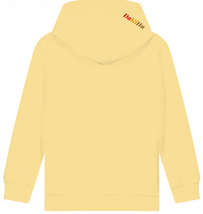 Kid`s Hoodie Unisex Mini Cruiser