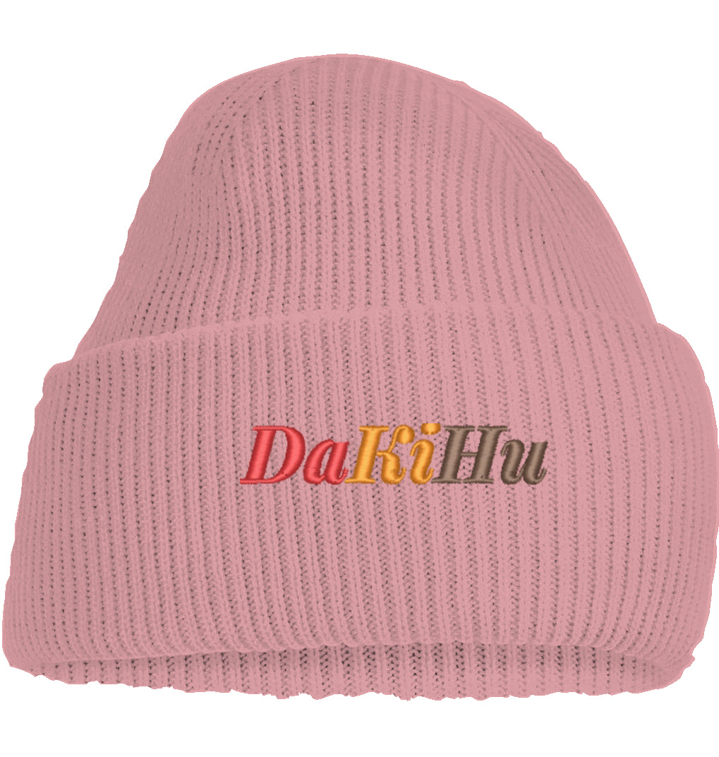 DaKiHu® Damen Beanie