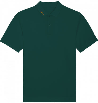 Polo-Shirt Unisex