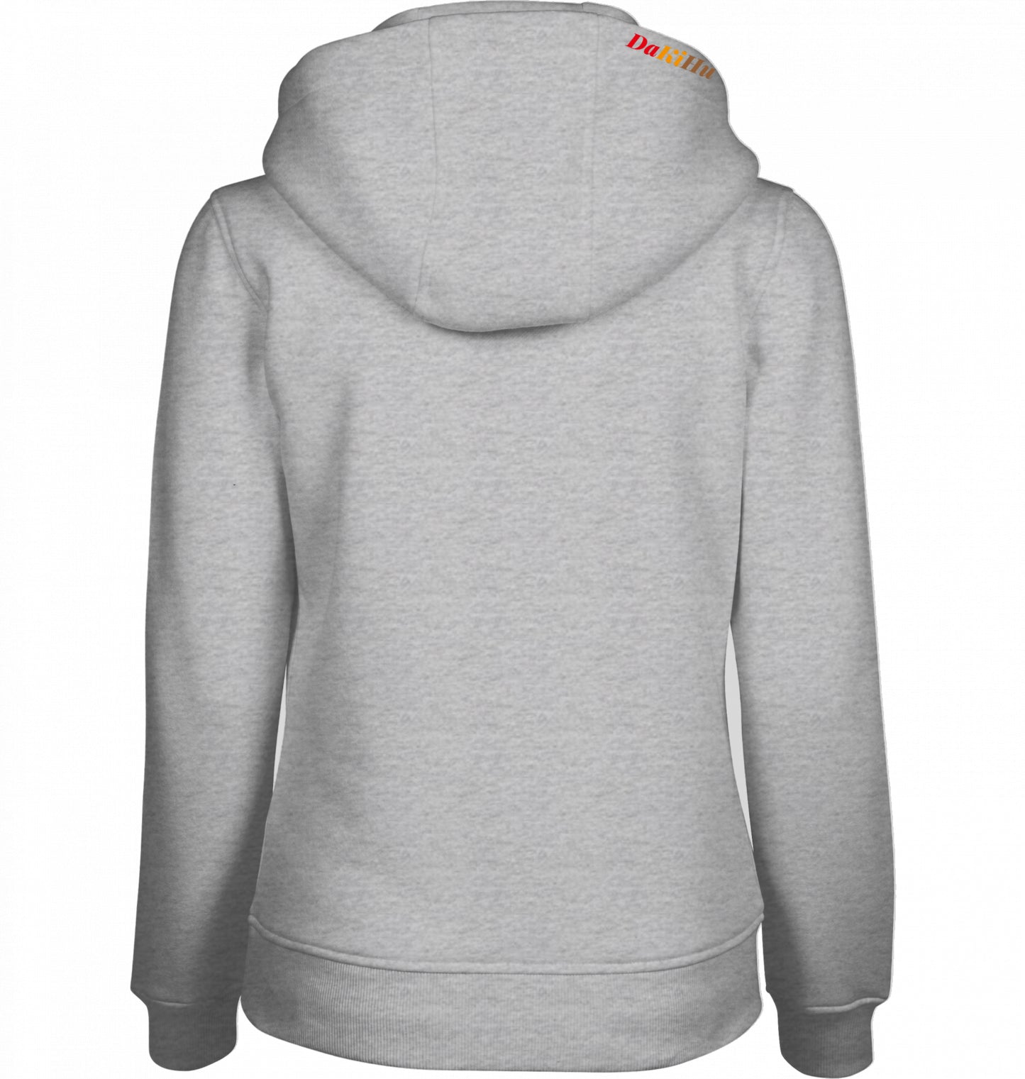 Ladies` Heavy Hoody