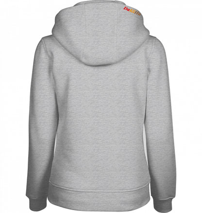 Ladies` Heavy Hoody