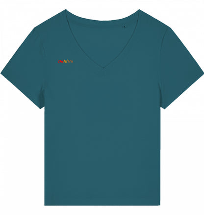 Damen Shirt Stella Isla