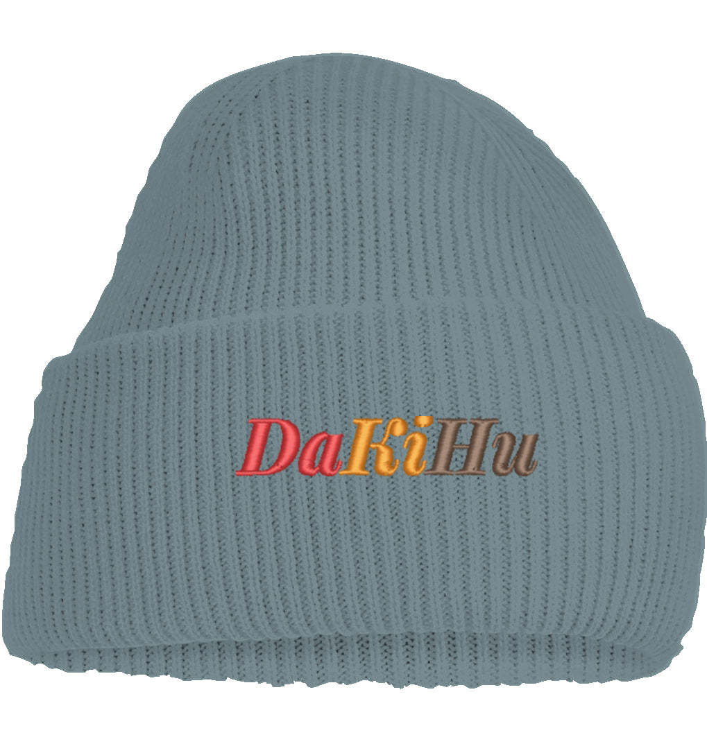 DaKiHu® Damen Beanie