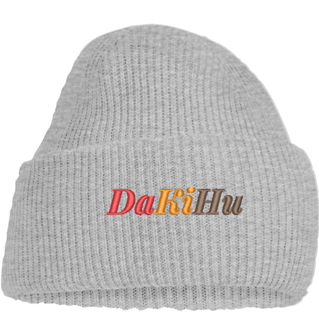 DaKiHu® Damen Beanie