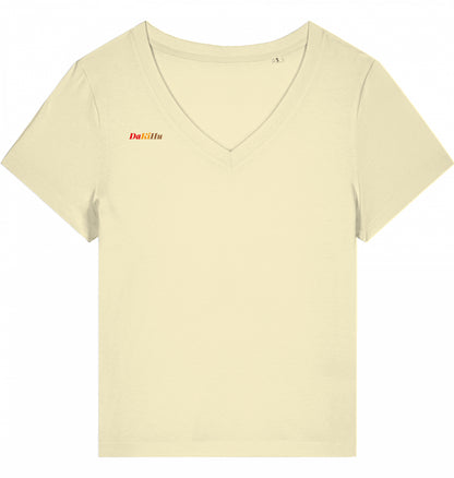 Damen Shirt Stella Isla