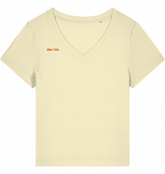 Damen Shirt Stella Isla