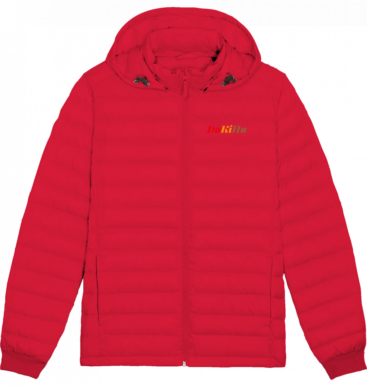 DaKiHu® Steppjacke Damen