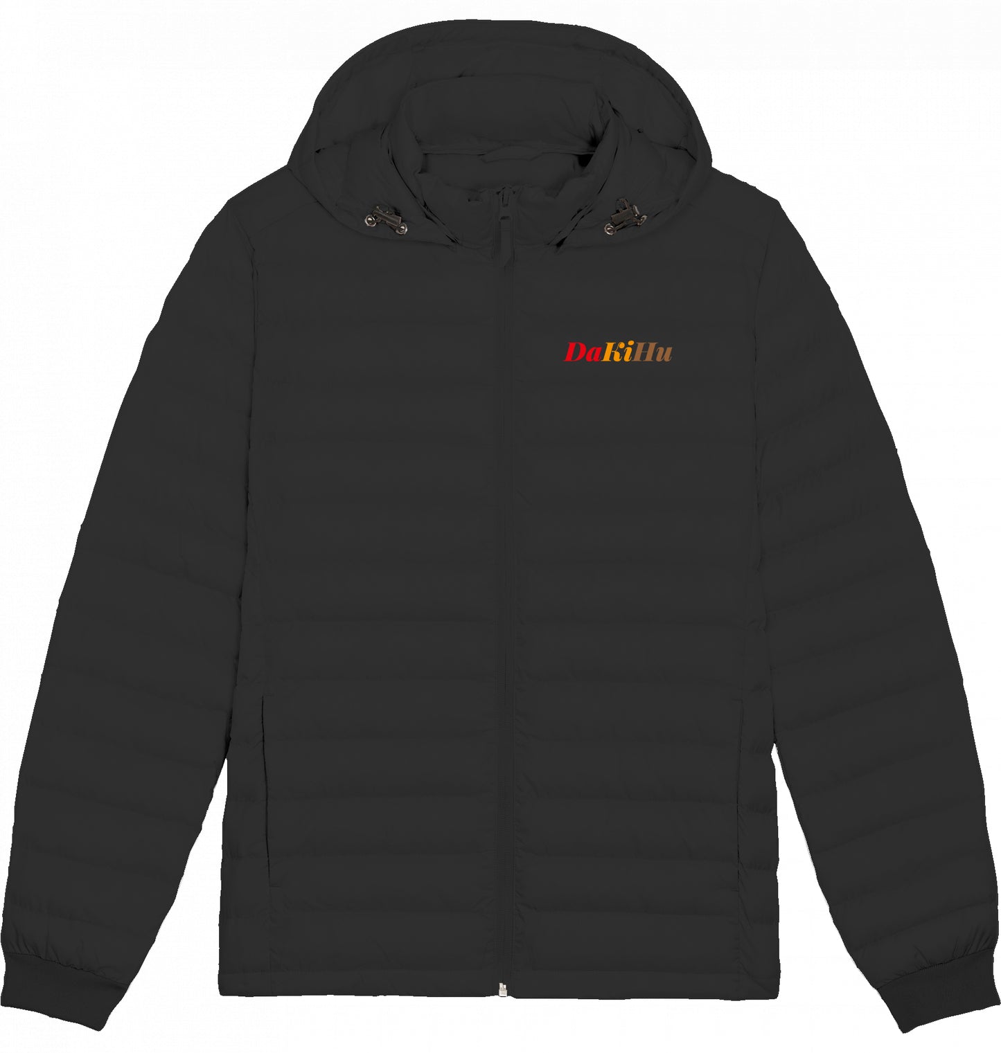 DaKiHu® Steppjacke Damen