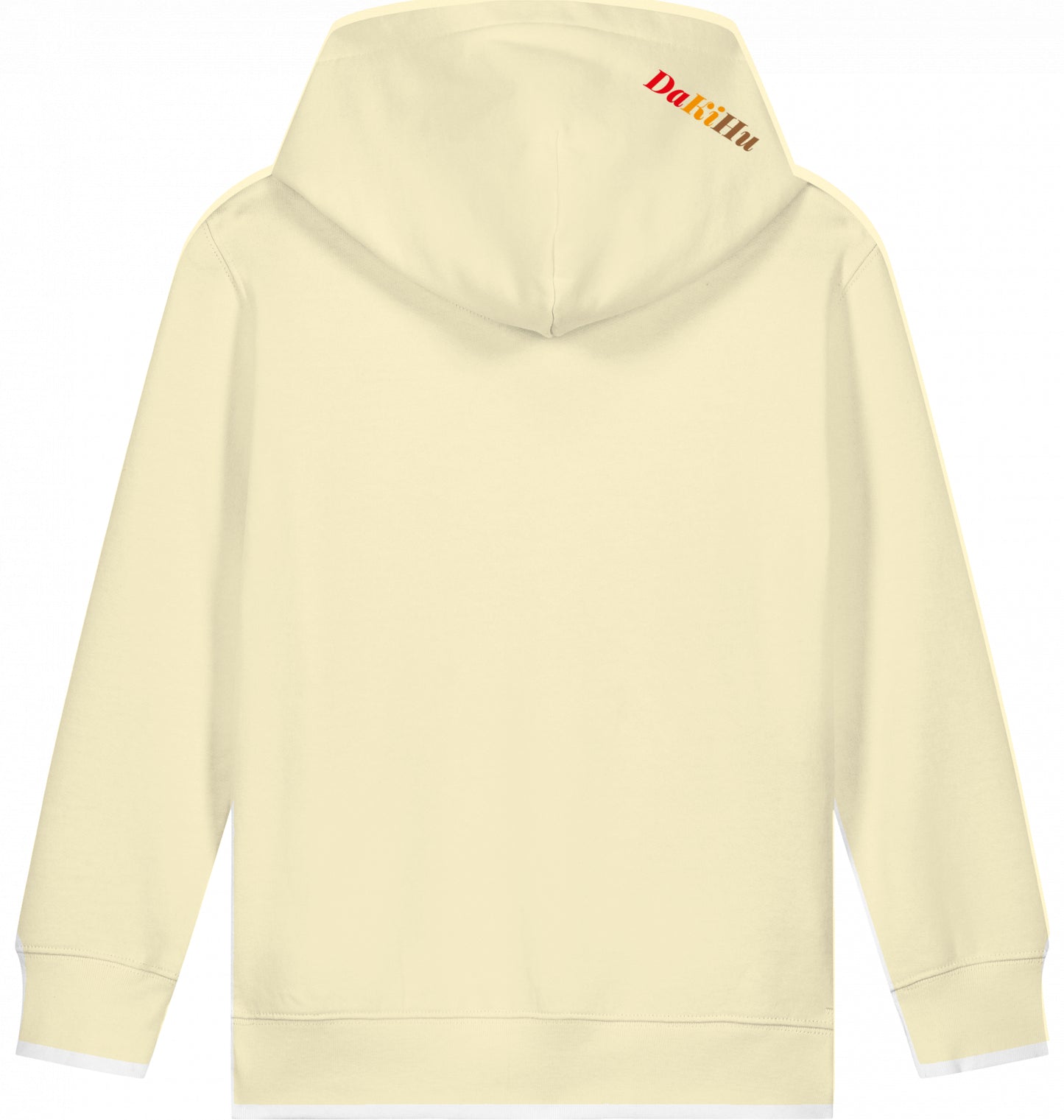 Kid`s Hoodie Unisex Mini Cruiser