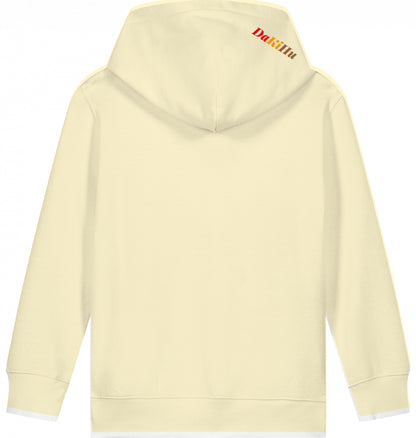 Kid`s Hoodie Unisex Mini Cruiser