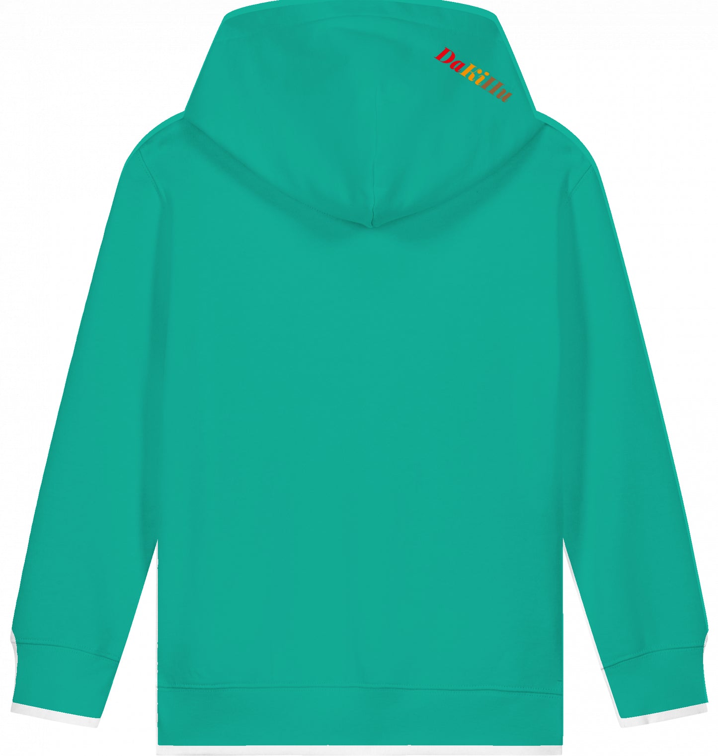 Kid`s Hoodie Unisex Mini Cruiser