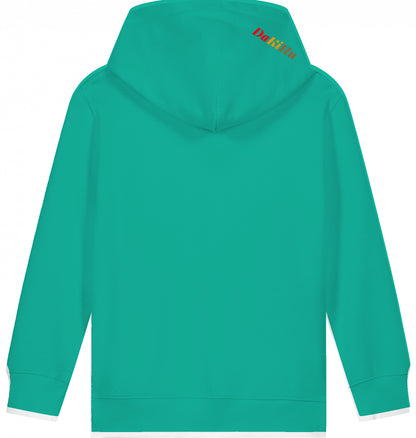 Kid`s Hoodie Unisex Mini Cruiser