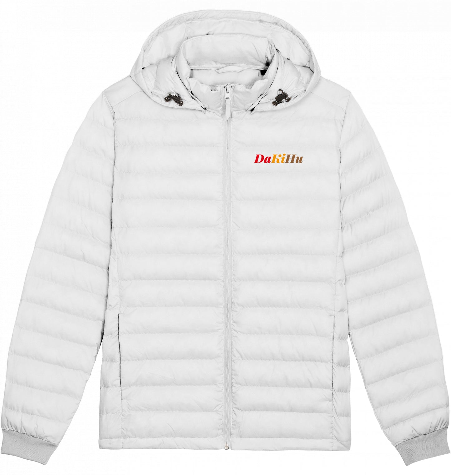 DaKiHu® Steppjacke Damen