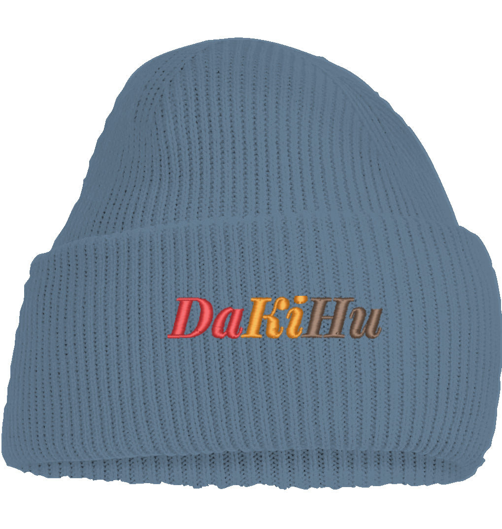 DaKiHu® Damen Beanie