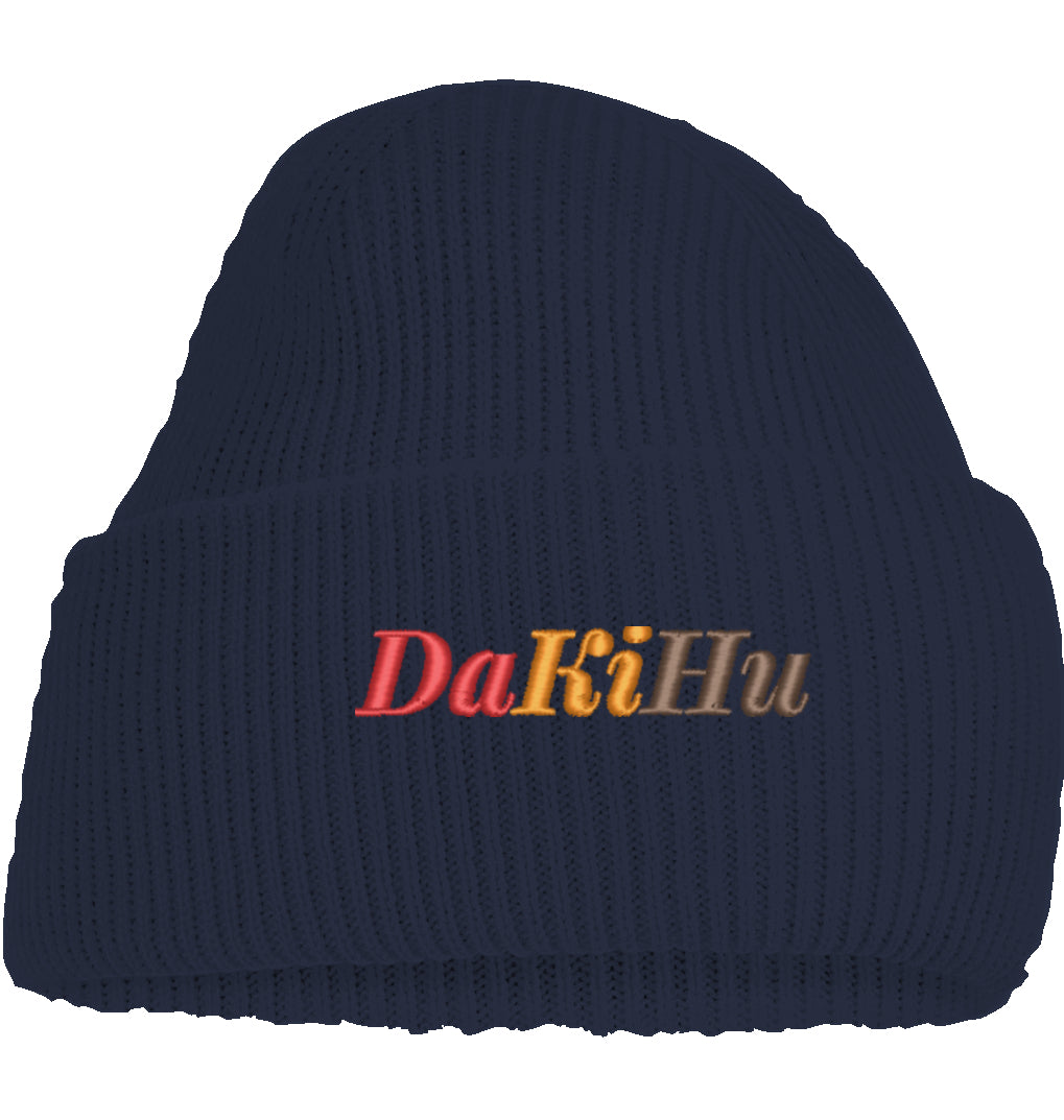 DaKiHu® Damen Beanie