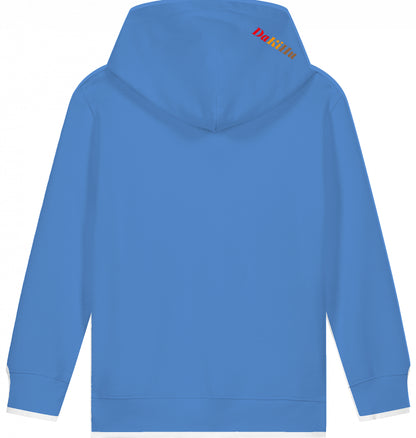 Kid`s Hoodie Unisex Mini Cruiser