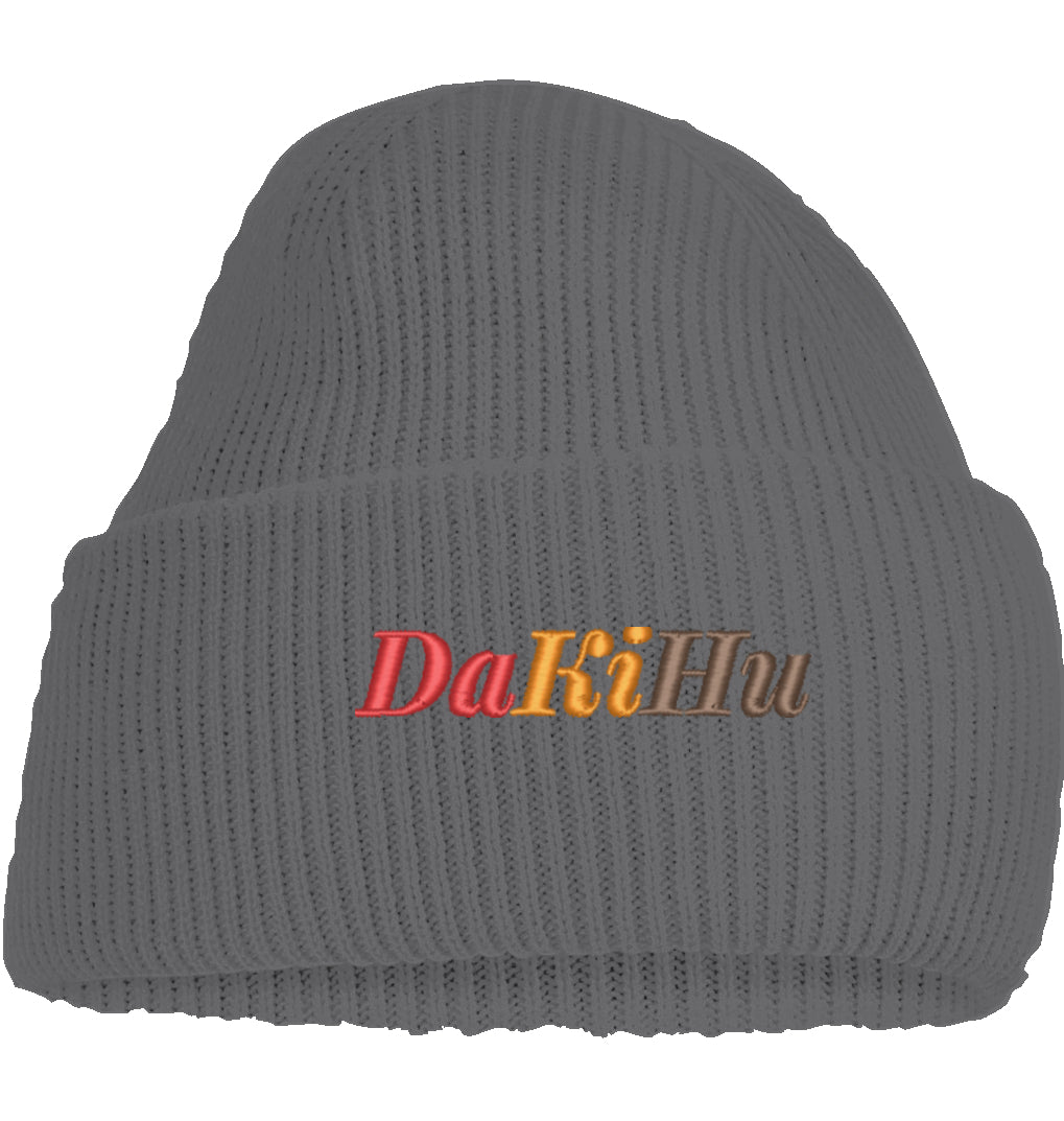 DaKiHu® Damen Beanie